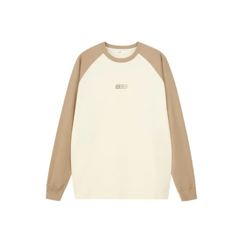 FPA ALWAYS MOVING series T-Shirt Унисекс