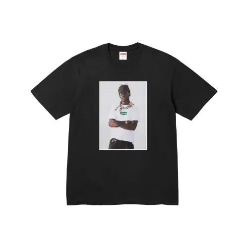 Supreme FW24 Унисекс Футболки