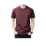 Красный кленовый лист