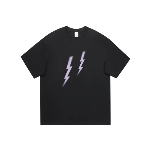 Lightning X Storm T-Shirt Унисекс
