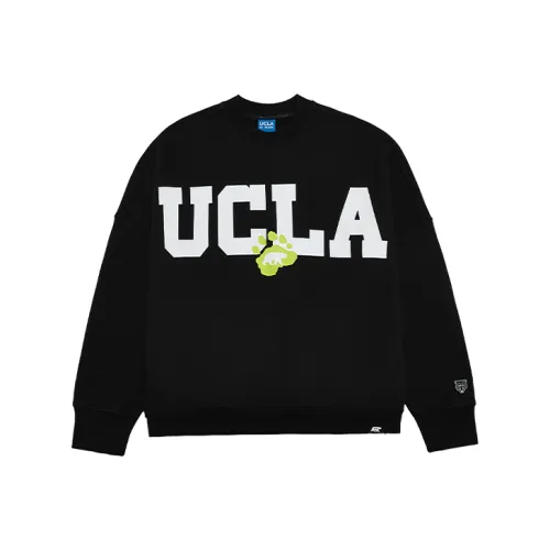 UCLA Унисекс Свитшоты