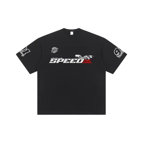 JRX Унисекс Футболки