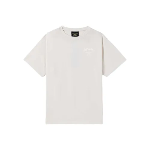 BOY LONDON Хаки Унисекс Футболка