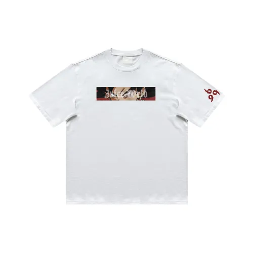 Juice Wrld Унисекс Футболки