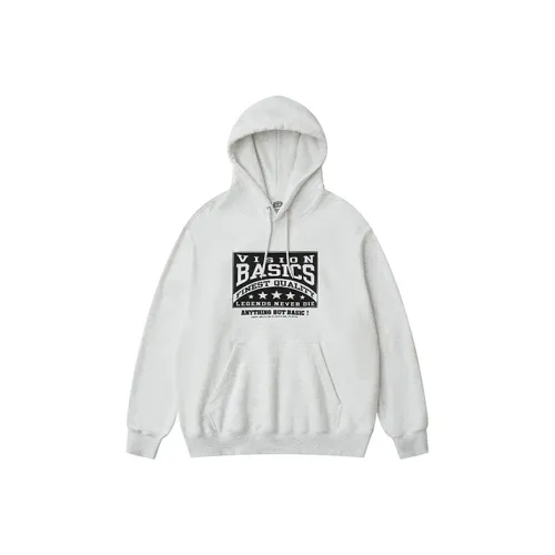 Vision Street Wear Толстовка Унисекс