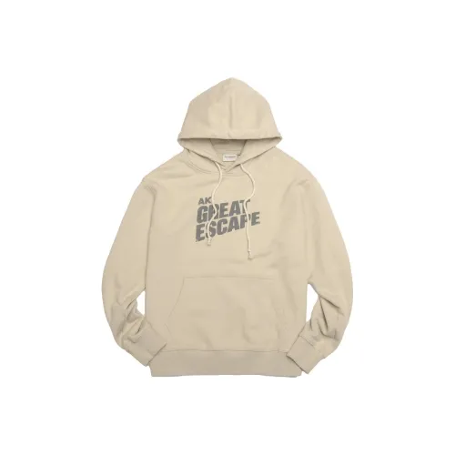 AKCLUB The Great Escape Series Толстовка Мужская
