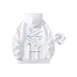 Флисовая подкладка [белый]