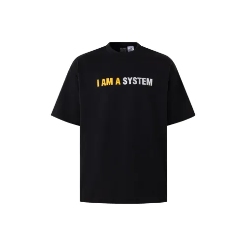 Adidas Harden BB Harden Tee T Рубашка Мужская Черная