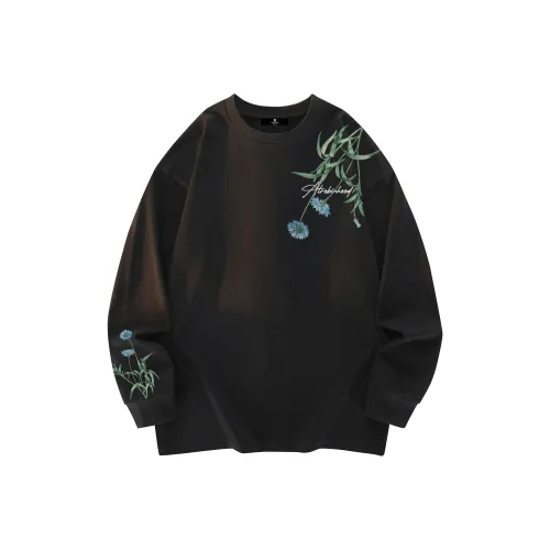 ROBINHOOD Унисекс Футболка