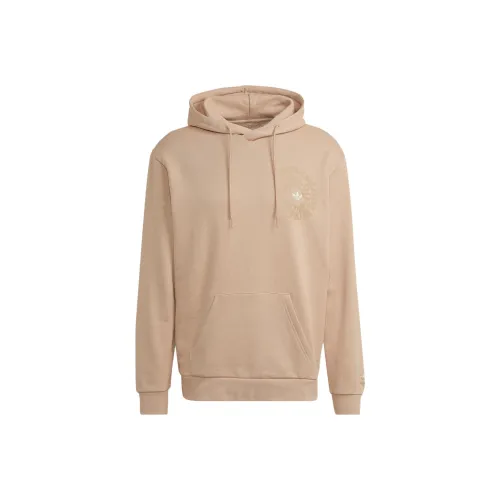 Adidas Originals Толстовка Мужская Хаки