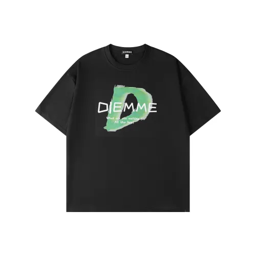 DIEMME Унисекс Футболки