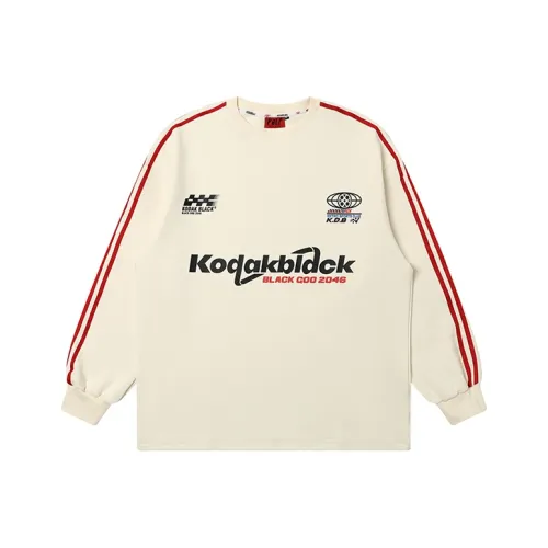 KODAKBLACK KBLC Свитшот Весенний Унисекс