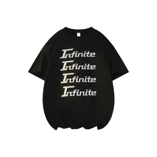 DOKI Унисекс Футболки