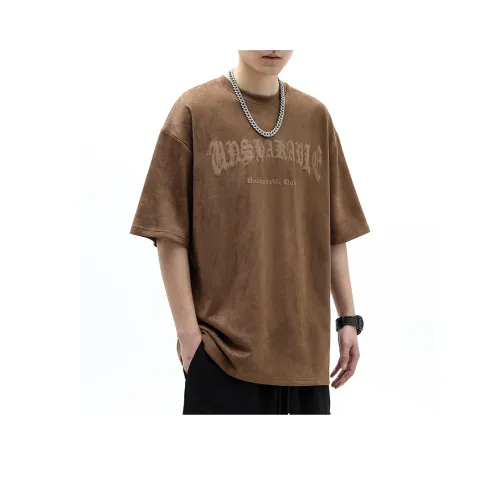 TREND ST Унисекс Футболки