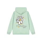 Фруктово-зеленый