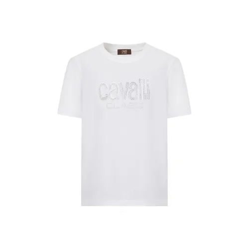 Cavalli Class Мужские T-рубашки