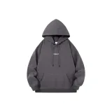 Темно-серый