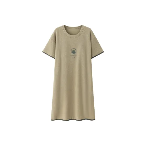 William Ночная сорочка Женская Цвет на изображении