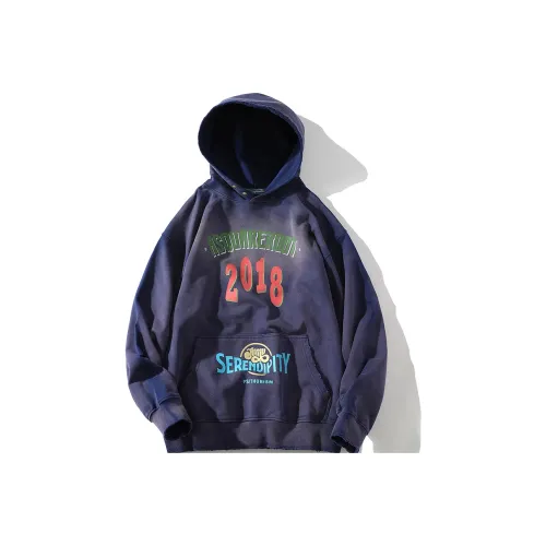 A SQUARE ROOT Толстовка Унисекс