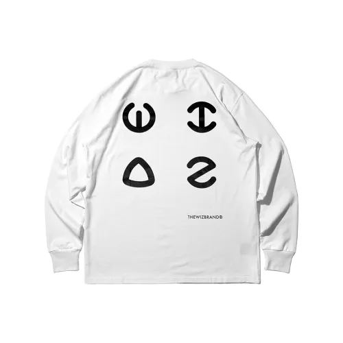 THE WIZ Унисекс Футболка