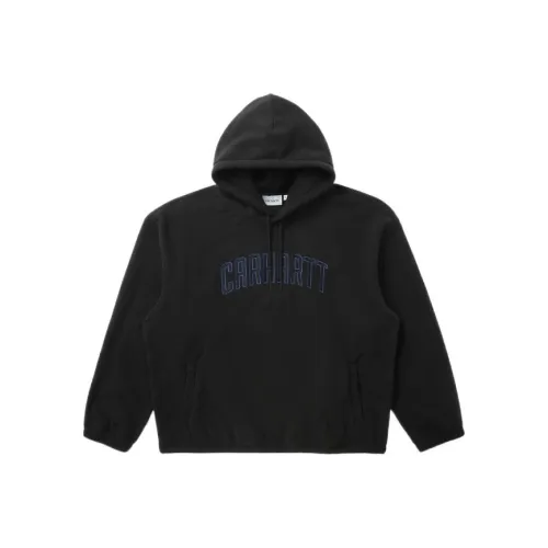 Carhartt WIP Черные Мужские Свитшоты