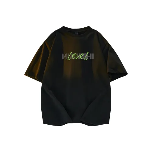 MIANZHI Унисекс T-рубашки