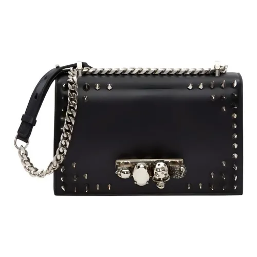Alexander McQueen Сумки через плечо Женские