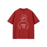 Gucci красный