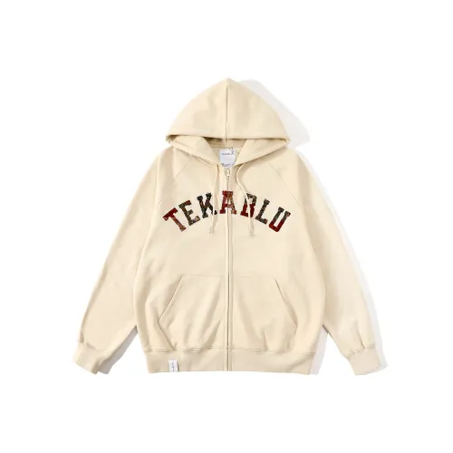 TEKABLU Унисекс Свитшоты