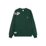 Тёмно-зелёный