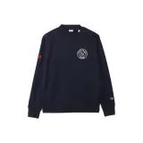 Морской синий