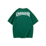 Темно-зеленый