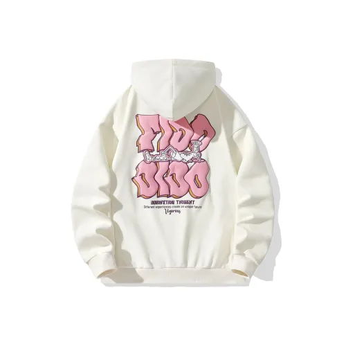 FIDO DIDO Унисекс Свитшоты