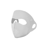 Светло-серый