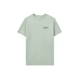 Лилия Зеленая-0215