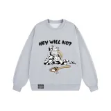 Светло-серый