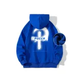 Кляйн-синий [Флисовая подкладка]