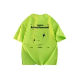 Неоново-зеленый