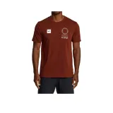 Кирпично-красный