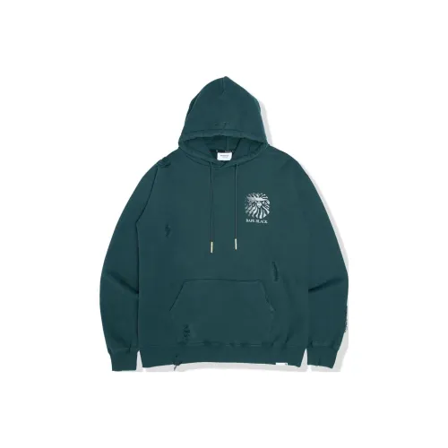 A BATHING APE BAPE совместный бренд Мужские Свитшоты