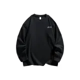 Чисто черный