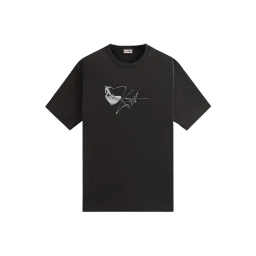 KITH x MARVEL SS24 T-Shirt Unisex Black