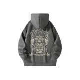 Темно-серый, стандартное издание