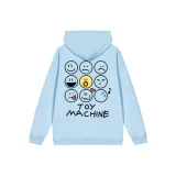 Светло-голубой