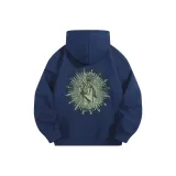 Королевский синий