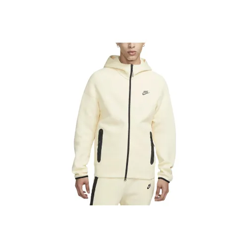 Nike Кокосовое молоко Мужские Свитшоты