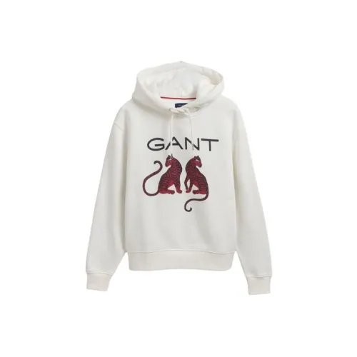 GANT Толстовка Унисекс 113 Многоцветный