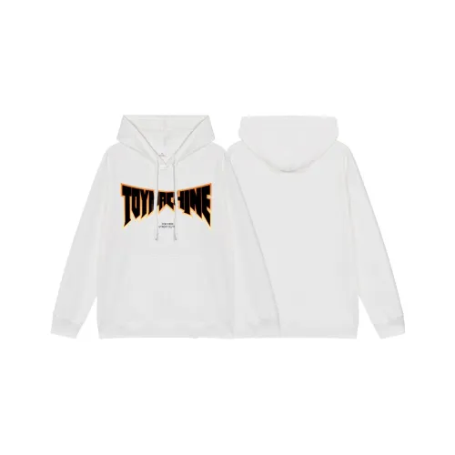 Toy Machine Унисекс Свитшоты