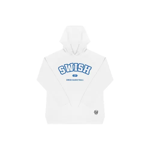 SWISH THE BALL IN Унисекс Свитшоты