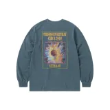 Темно-синий